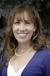 Hope Martin
